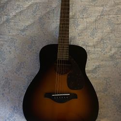 Yamaha Guitar For Sale $200