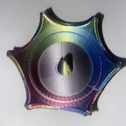 Crown Ring Holder