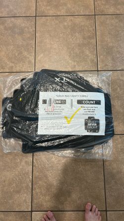 Lexus TX Floor Mats