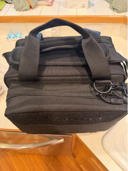Range Bag