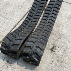 SK650 9” Wide Tracks