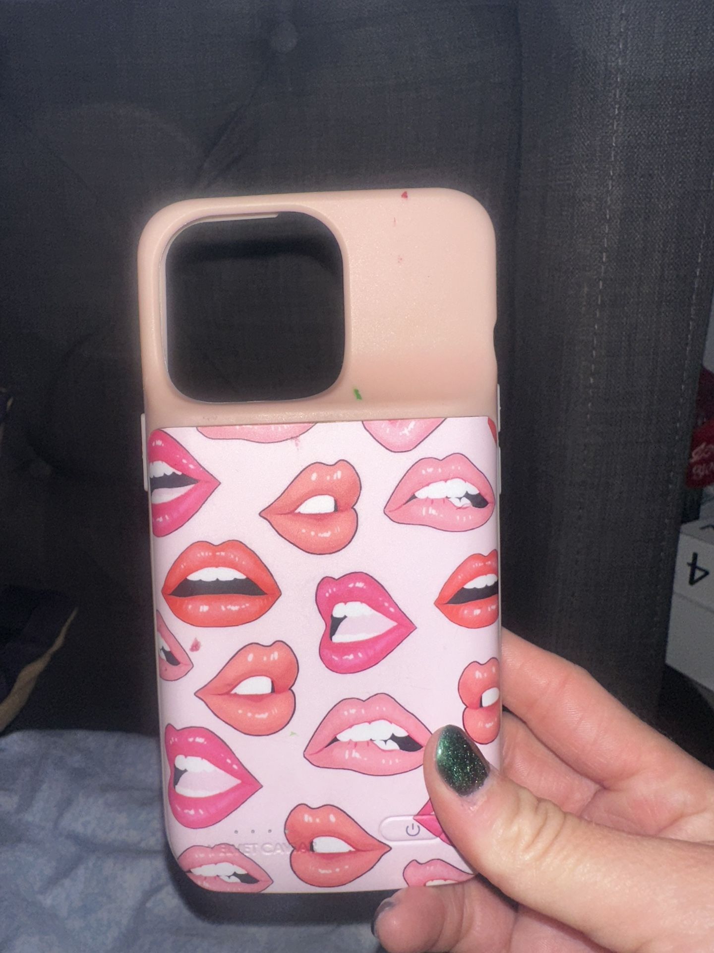 iPhone Case 13 Charger