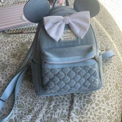 Disney Backpack 