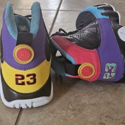 Jordan 9 Retro 