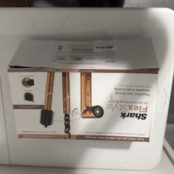 Shark FlexStyle Air Styling & Drying System copper limited edition