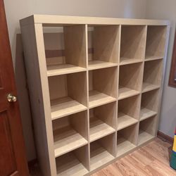 IKEA Kallax Shelf Furniture