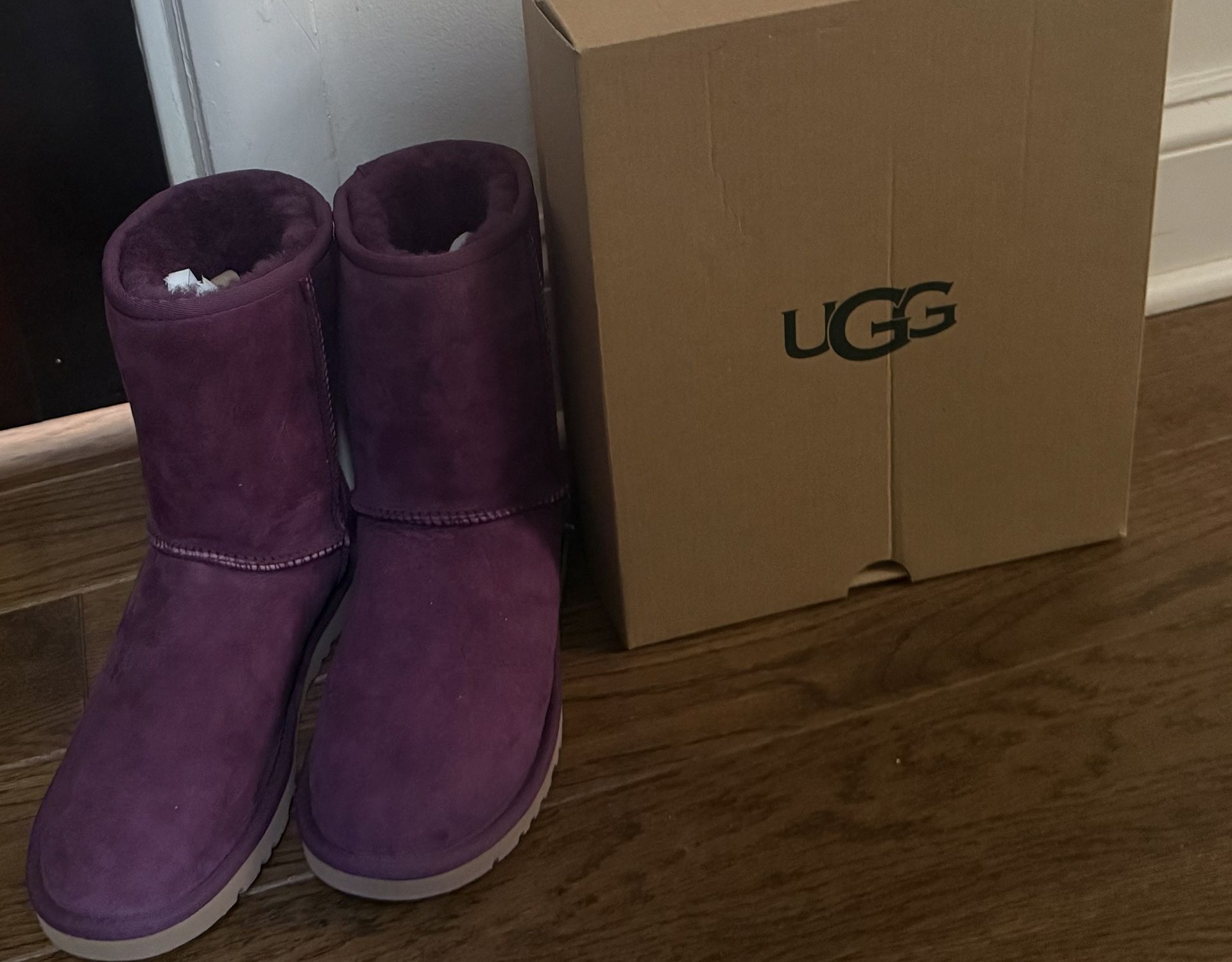 Ugg New 