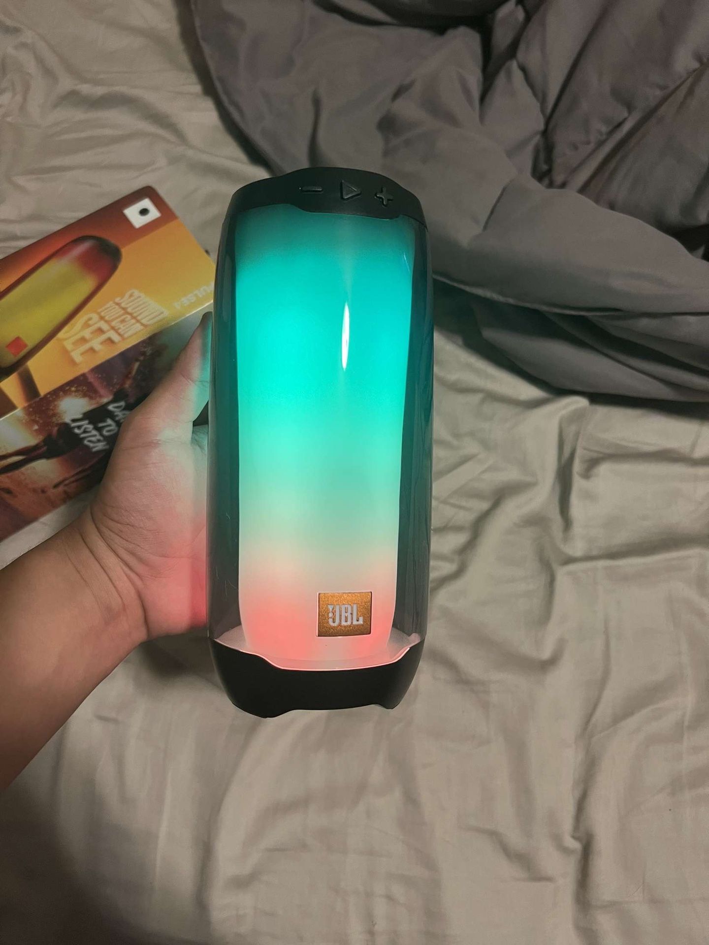 JBL Pulse 4