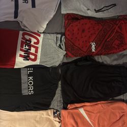 Clothes