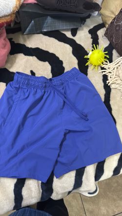 Short large in teens