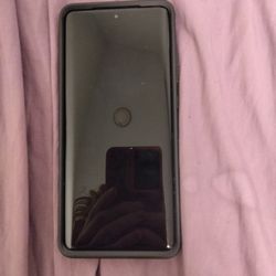 Mint Condition Motorola Edge 2025 256GB Pantone Green T-Mobile