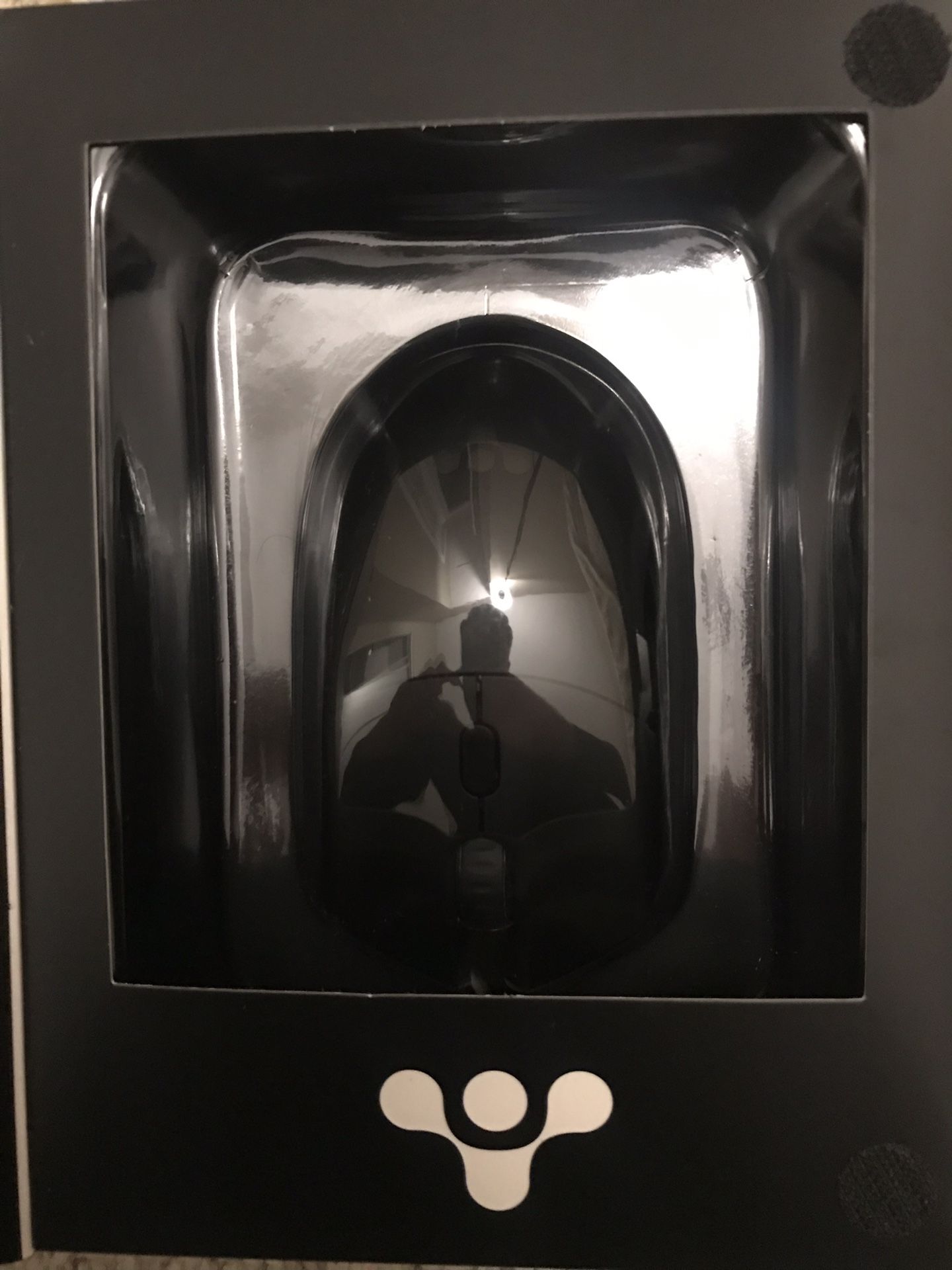 Finalmouse Tournament Pro 2016
