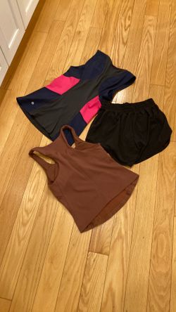LULULEMON s SMALL
