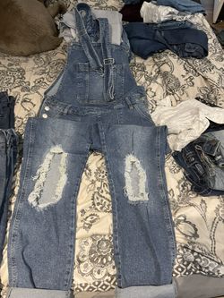 Overalls