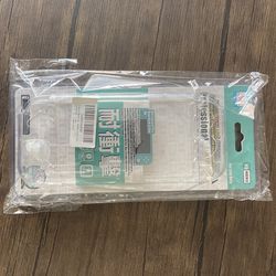 Nintendo Switch Lite Clear Case