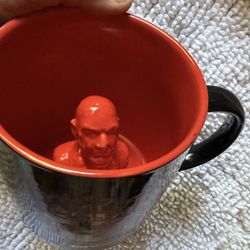 Original Walking Dead Mug