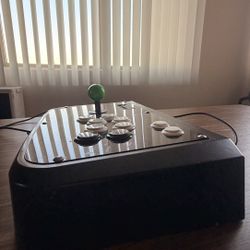 Fight Stick (USB)