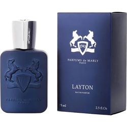 Parfums de Marly Layton by Parfums de Marly, 4.2 oz EDP Spray for Men
