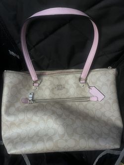 COACH Designer Purse Handbag