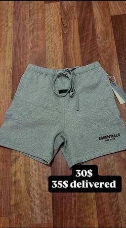 essential shorts for sale