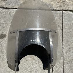 Harley Davidson Windshield 