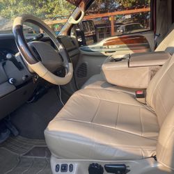 2002 Ford F-250 Super Duty