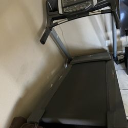 NordicTrack T 6.5S Treadmill  