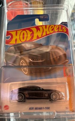 Hotwheels sth