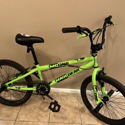 20” Kids Bike BMX