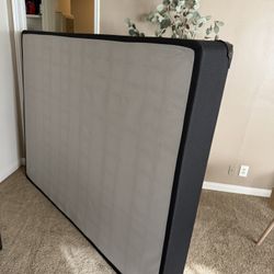 Queen Box Spring 