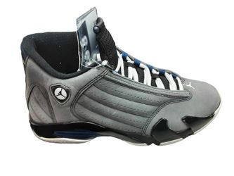 Jordan 31832-011 Gray