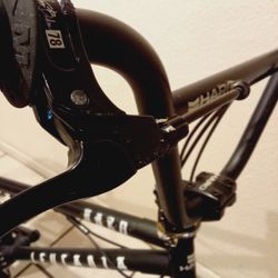 Haro Leucadia 20"