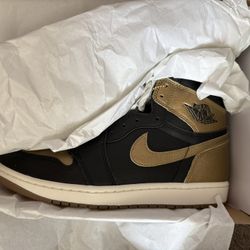 Air Jordan High OG 1s