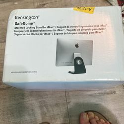 Kensington Mount For iMac