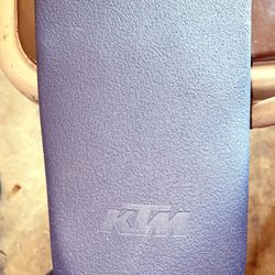 KTM SXF 250 OEM Full Seat Assembly $80