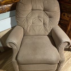 Recliner