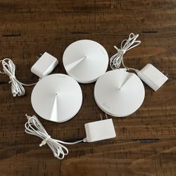 TP Link Mesh Home WiFi System