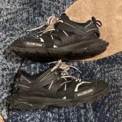 Balenciaga Track Runners(og Version)