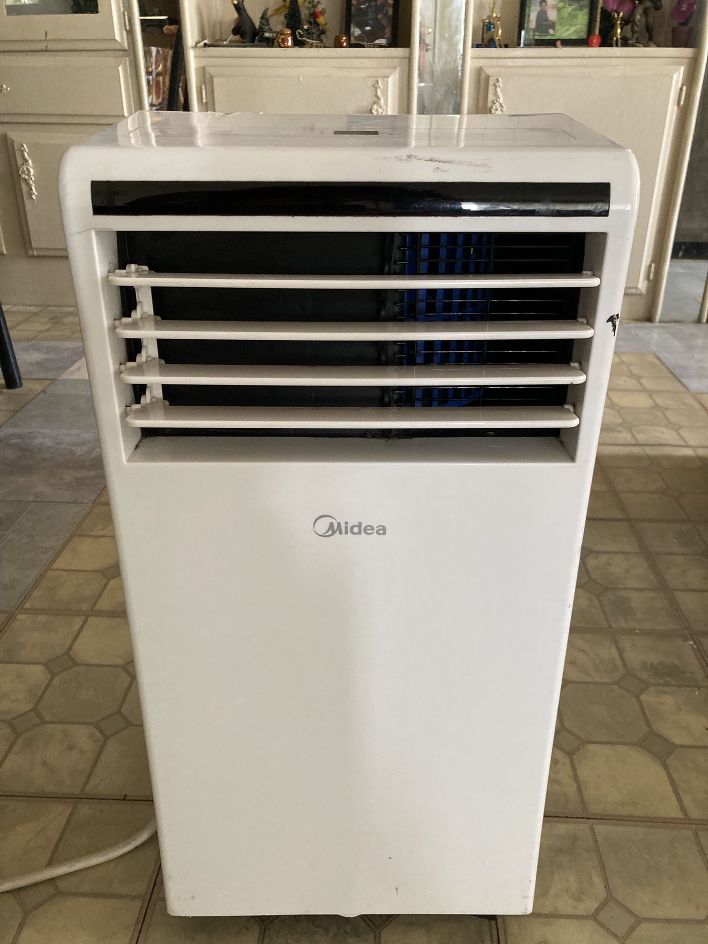 Midea Portable Ac OBO