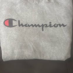 Champion Hoodie