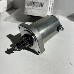 Kawasaki Starter 12V SM-21163-0714