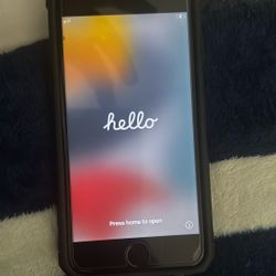 Unlock iPhone 6s