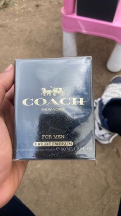 Coach
