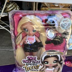 Doll