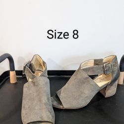 Women's Heels 
