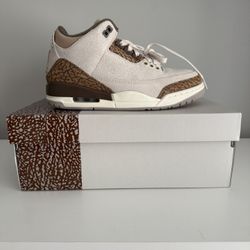 Jordan Palomino 3s 