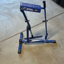 Pitching Machine $100