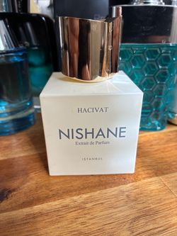 Nishane
