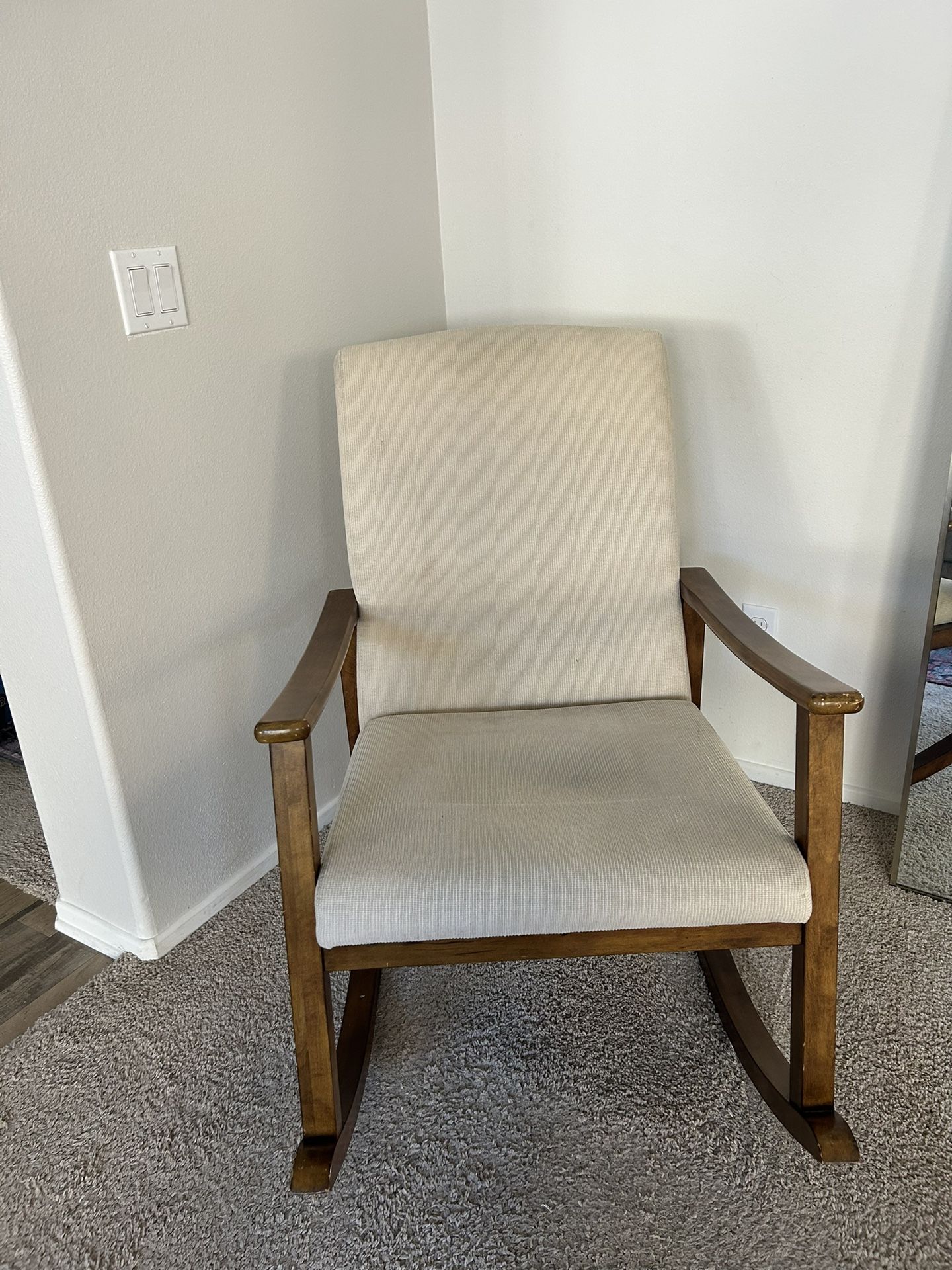 Rocking Chair