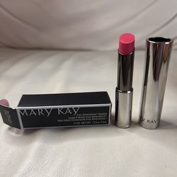 Mary Kay True Dimensions Lipstick Wild About Pink 